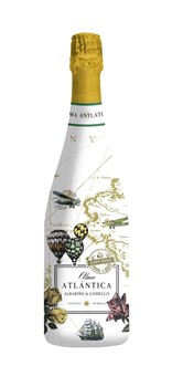 Alma Atlantico Albariño - Imagen 1