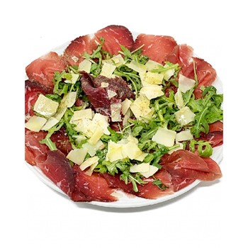 Bresaola - Imagen 1