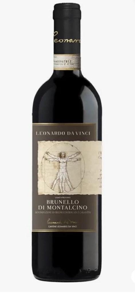 Brunello di Montalcino DOCG - Imagen 1