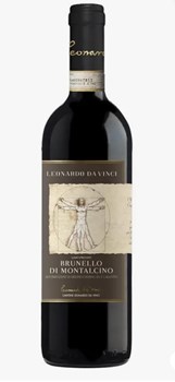 Brunello di Montalcino DOCG - Imagen 1