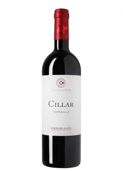 Cillar Tempranillo - Imagen 1