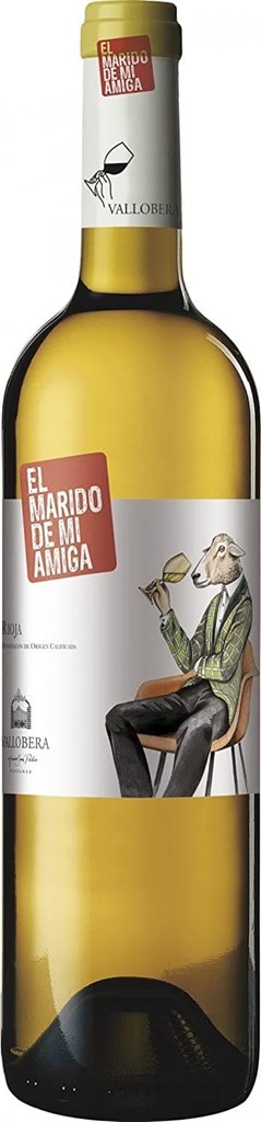 El marido de mi amiga  - Imagen 1