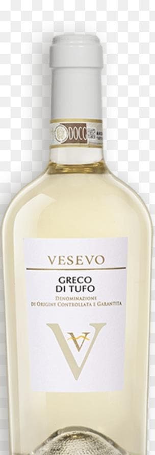 Greco di Tufo - Imagen 1