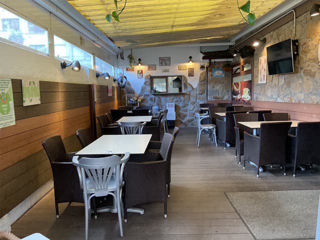 Italia Café Ristorante