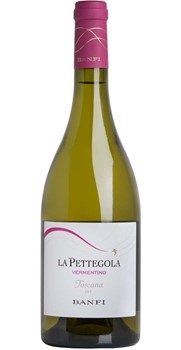 La pettegola Vermentino I.G.T - Imagen 1