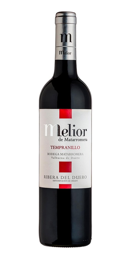 Melior Tempranillo - Imagen 1