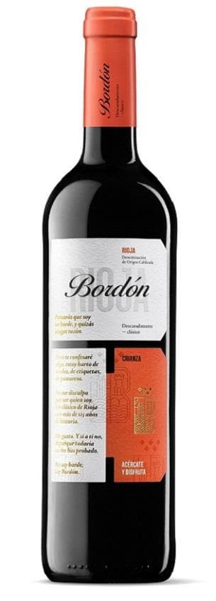Rioja Bordòn  - Imagen 1