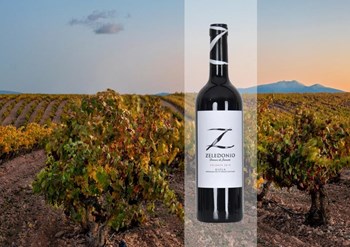 Rioja Zeledonio - Imagen 1