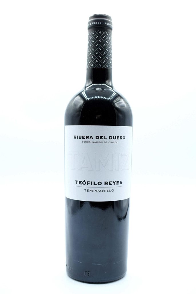 Tamiz (Ribera del Duero) - Imagen 1